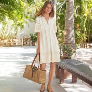 Sundance Nicolette Sweet Dress